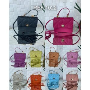 BOLSA PVC REF.: 1022