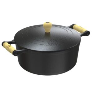 CACAROLA DE FERRO N24