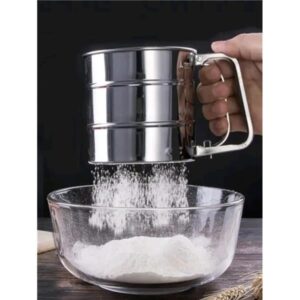 CANECA DE POLVILHAR
