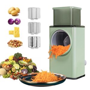 CORTADOR VEGETAL MULTIFUNCIONAL 3 EM 1 - KEHOME