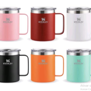 CANECA STANLEY 350 ML
