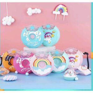 GARRAFA INFANTIL BISCOITO