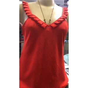 BLUSA ALCINHA DUNA C/10 UNIDADES