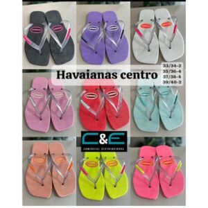 CH HAV CENTRO C/ 12 PARES