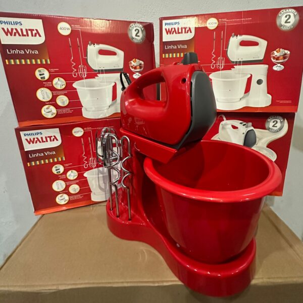 BATEDEIRA LINHA VIVA R.17200 PHILIPS WALITA