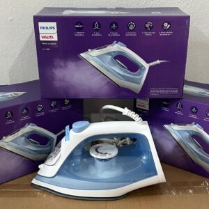 FERRO A VAPOR SERIE 1.000 PHILIPS WALITA