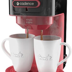 CAFETEIRA CADENCE CAF230 127V SINGLE