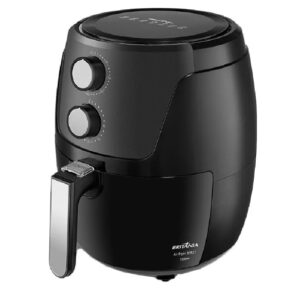 FRITADEIRA AIR FRYER BRITANIA 4,2L BFR37 127V