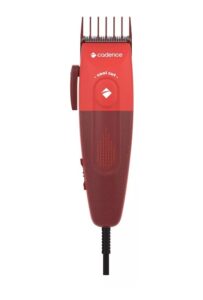 CORTADOR DE CABELO CADENCE VERMELHO/COOL CUT 127V
