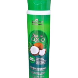 SHAMPOO OLEO DE COCO BELL CORPUS 400GR