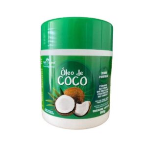 MASCARA OLEO DE COCO BELL CORPUS 500GR