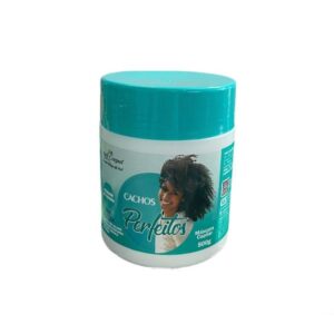 MASCARA CACHOS PERFEITOS BELL CORPUS 500GR