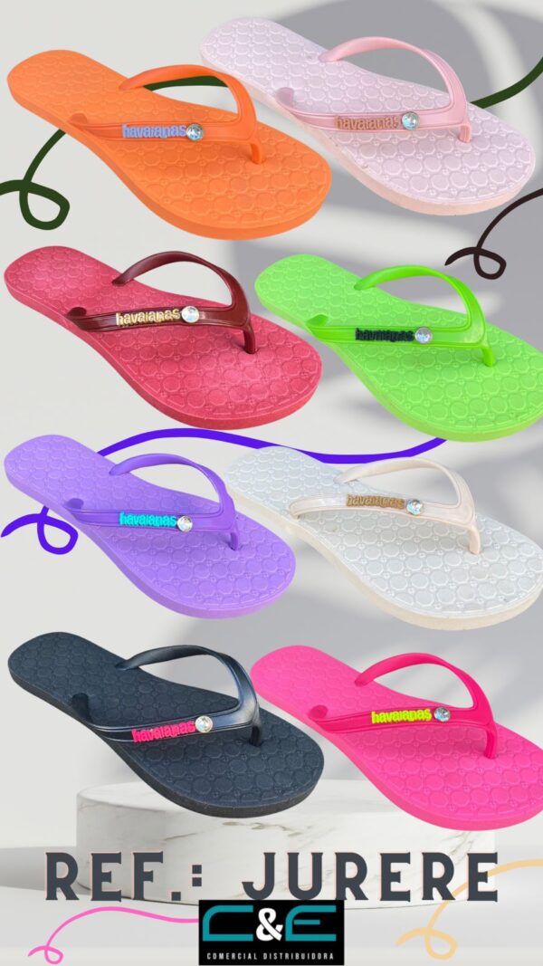 CH HAV JURERE C/12 PARES