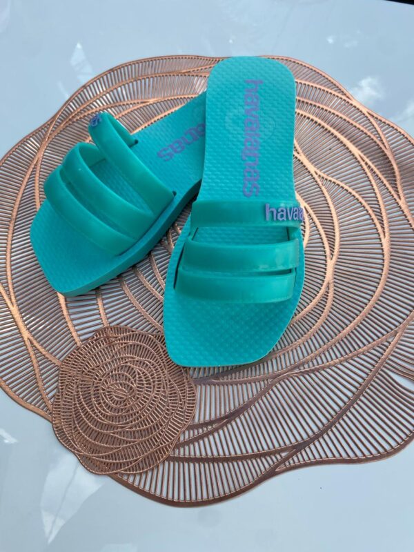 CH HAV PALA 3 TIRAS C/12 PARES