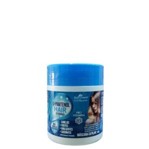 MASCARA PANTENOL BELL CORPUS 500GR