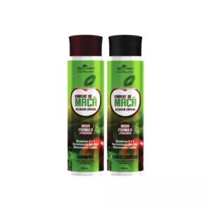 SHAMPOO VINAGRE 3 BELL CORPUS 400GR