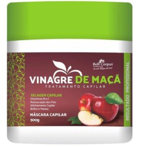 MASCARA VINAGRE BELL CORPUS 500GR
