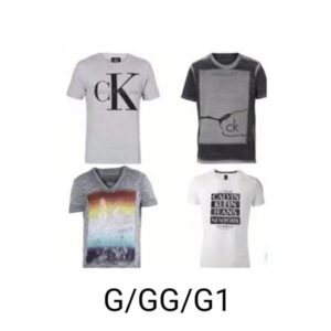CAMISAS PIRATA RAFRA G, GG, G1 C/ 10 PECAS (RAFRA)