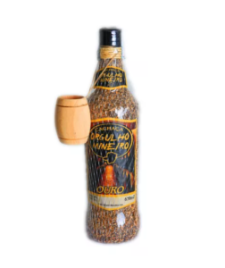 PINGA ORGULHO MINEIRO GARRAFA 670ML