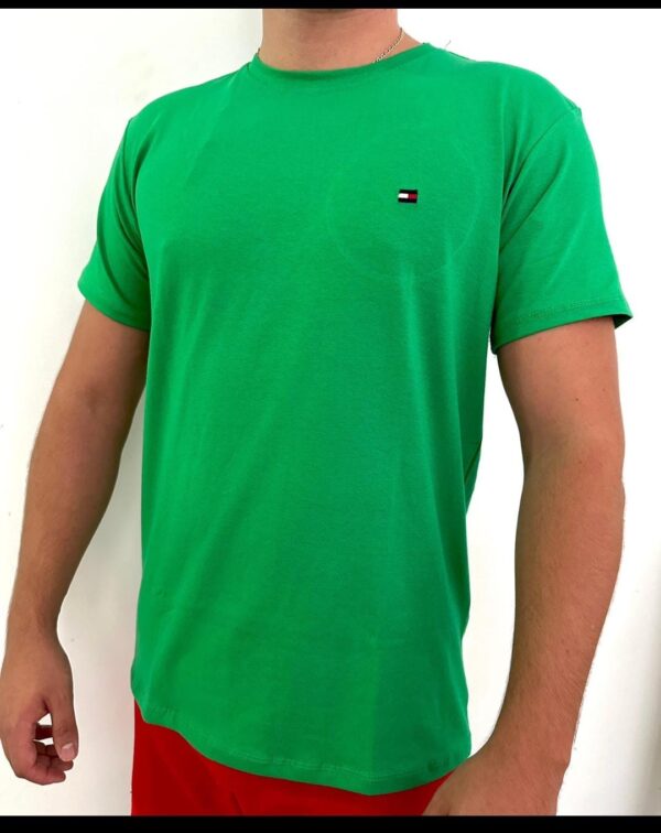 CAMISA MARCAS PERUANA C/ 10 PCS (V.T)