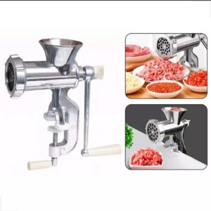 MOEDOR MANUAL DE CARNE - KEHOME