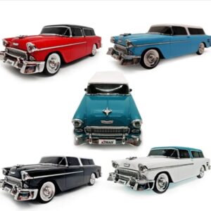 CAIXA DE SOM CADILAC KA WS-1955