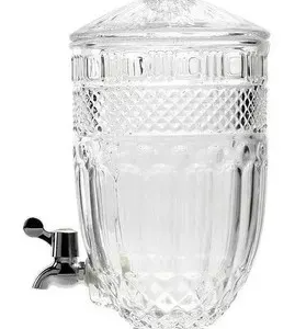 SUQUEIRA CRISTAL 5L - KEHOME