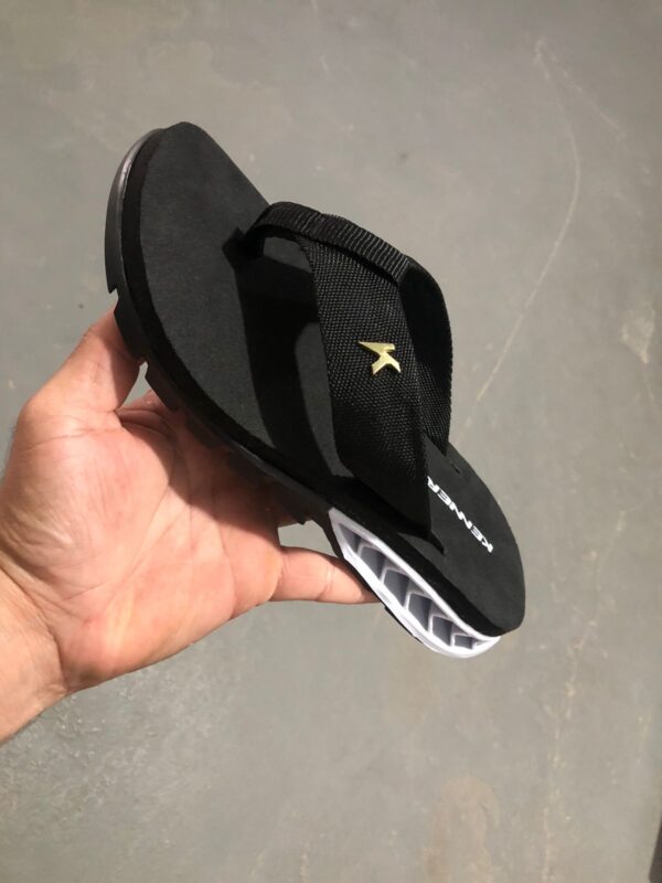 CH KENNER AMORTECEDOR L7 C/ 12 PARES
