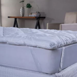 PILLOW TOP SOLTEIRO 1,90 X 0,90 - LUNAX