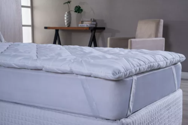 PILLOW TOP SOLTEIRO 1,90 X 0,90 - LUNAX