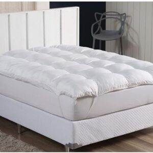 PILLOW TOP CASAL 1,40 X 1,90 - LUNAX