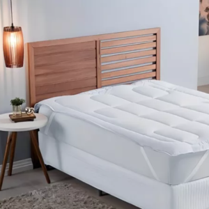 PILLOW TOP QUEEN 1,60 X 2,00 - LUNAX