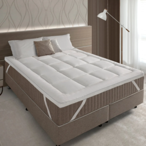 PILLOW TOP KING 1,93 X 2,03 - LUNAX
