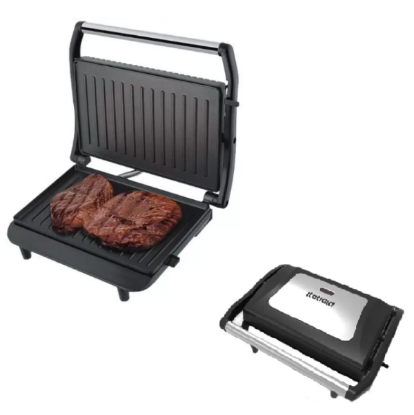 GRILL SANDUICHEIRA MIDI ITATIAIA 127V