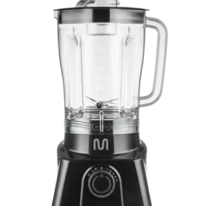 LIQUIDIFICADOR MULTILASER 2,6L - 5 VELOC. 800W - 127V
