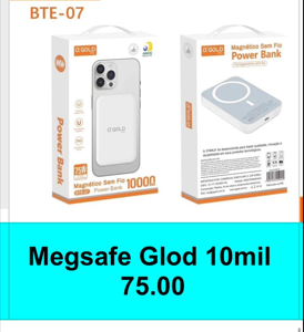 CARREGADOR PORTATIL PINENG MEGSAFE