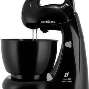 BATEDEIRA PEROLA BRITANIA TURBO 500W 4,3L 127V
