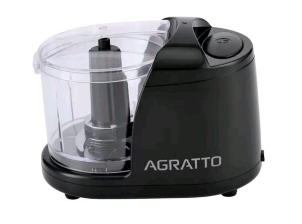 MINI PROCESSADOR AGRATTO 350ML 127V AMPR011-01