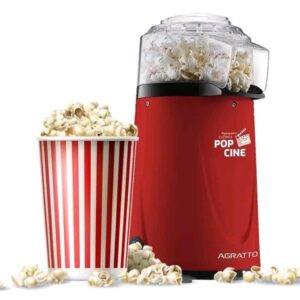PIPOQUEIRA AGRATTO POP CINE 127V PP-01