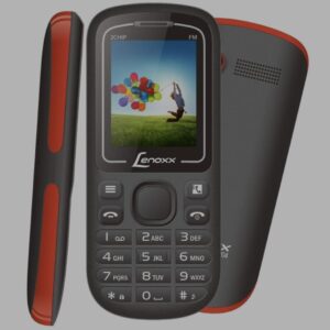 CELULAR LENOXX CX904A