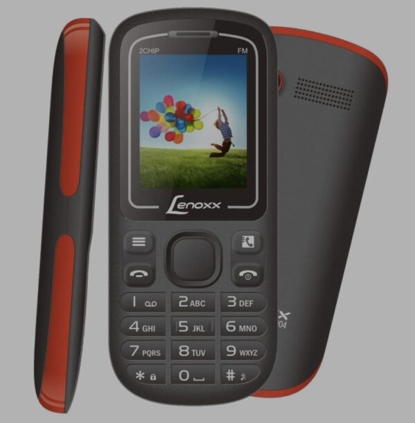CELULAR LENOXX CX904A
