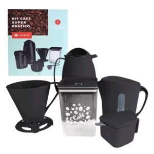 KIT CAFE SUPER PRATICO ECO