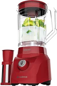 LIQUIDIFICADOR CADENCE ROBUST 3,3L 1000W LIQ411 127V