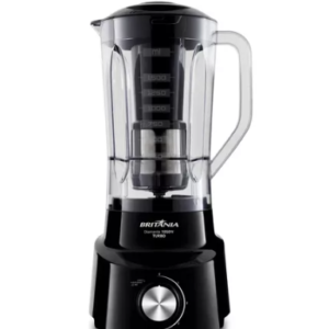 LIQUIDIFICADOR BRITANIA DIAMANTE 800 2,60L 1050W 127V