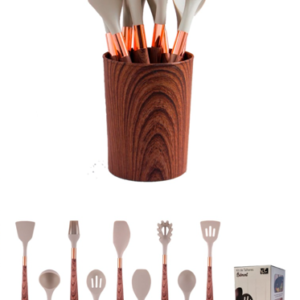 KIT DE TALHERES BELMONT 10 PEÇAS - KEHOME