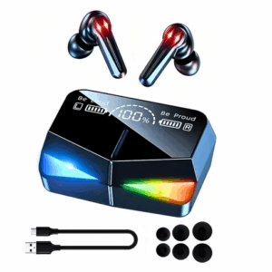 FONE DE OUVIDO GAMER KA-986