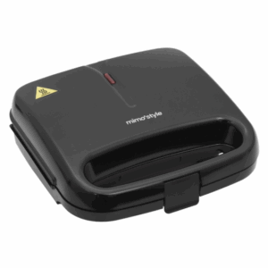 SANDUICHEIRA E GRILL SMART 220V MIMO STYLE