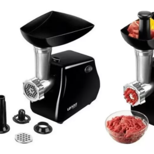MOEDOR DE CARNE POWER FOOD LENOXX 127V