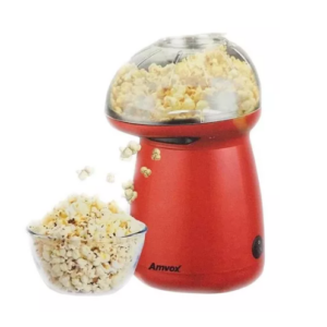 PIPOQUEIRA ELETRICA AMVOX APC027 127V