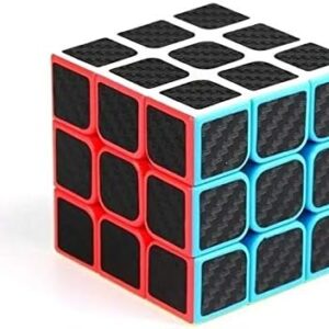 BRINQUEDO CUBO MAGICO 3 X 3 X 3 MAGIC CLUB